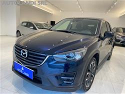 MAZDA CX-5 2.2L Skyactiv-D 150CV 2WD Evolve