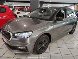 SKODA NUOVA FABIA Fabia 1.0 TSI EVO 95 CV Style