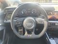 AUDI A3 SPORTBACK SPB 35 TDI S tronic S line edition