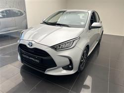 TOYOTA YARIS 1.5 Hybrid 5 porte Trend