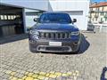 JEEP GRAND CHEROKEE 3.0 V6 CRD 250 CV Multijet II Limited