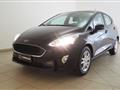 FORD FIESTA 1.5 EcoBlue 5 porte Plus