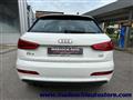 AUDI Q3 2.0 TDI quattro S tronic Business