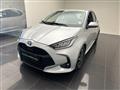 TOYOTA YARIS 1.5 Hybrid 5 porte Trend