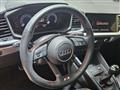 AUDI A1 SPORTBACK SPB 25 TFSI  S line edition da ?279,00 mensili