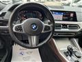 BMW X6 xdrive40d mhev 48V Msport auto