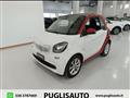 SMART FORTWO electric drive Passion