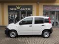 FIAT Panda van 1.2 Pop 69cv 2p.ti serie 3 E6d-temp Panda 1.2 Easy