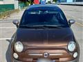 FIAT 500 1.2 Lounge con motore nuovo