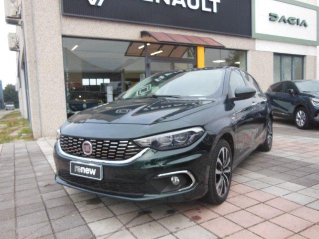 FIAT TIPO 1.6 Mjt S&S 5 porte Lounge