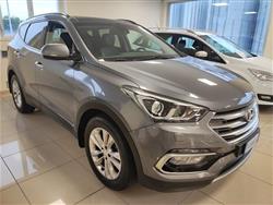 HYUNDAI SANTA FE Santa Fe 2.2 CRDi 4WD A/T XPossible