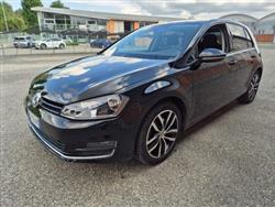 VOLKSWAGEN GOLF 1.6 TDI 110 CV 5p. Highline BMT