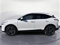 NISSAN QASHQAI 2021 Qashqai MHEV 140 CV Tekna