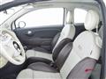 FIAT 500C Cabrio