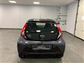 TOYOTA AYGO 1.0 Benzina 5 Porte Connect x-business