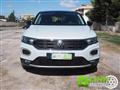 VOLKSWAGEN T-CROSS 1.0 TSI 110 CV Style