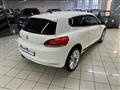 VOLKSWAGEN SCIROCCO 1.4 TSI 160CV