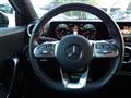 MERCEDES CLASSE A SEDAN 4p. Premium