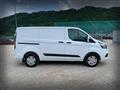 FORD TRANSIT CUSTOM 320 2.0 EcoBlue 130 PC Furgone Trend