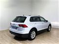 VOLKSWAGEN TIGUAN 2.0 TDI SCR DSG Business BlueMotion Technology