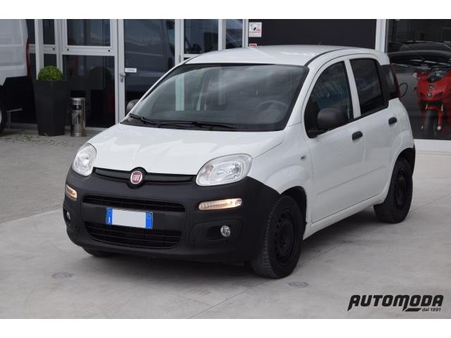 FIAT PANDA VAN 1.2 Van 2 posti GPL