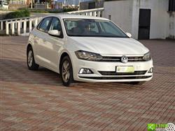 VOLKSWAGEN POLO 1.0 EVO 5p. Comfortline BlueMotion Technology