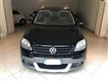 VOLKSWAGEN GOLF Cross 1.9 TDI DPF