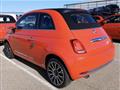 FIAT 500C C 1.0 Hybrid Dolcevita CERCHI DA 16-CLIMA AUTO