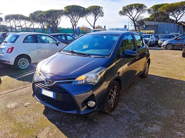 TOYOTA YARIS 1.0h 69cv BLUETOOTH CLIMA STEREO