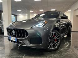 MASERATI GRECALE MHEV 300 CV GT PRONTA CONSEGNA