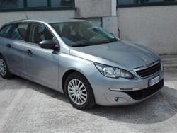 PEUGEOT 308 1.6 HDi 92 CV SW Active