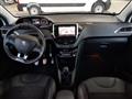 PEUGEOT 208 (2012) Turbo 110 5P GT LINE-1°PROP - GARANZIA-KM CERTIFIC