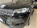 JEEP COMPASS 1.6 Multijet II 2WD Longitude