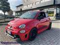 ABARTH 595 COMPETIZIONE 1.4 Turbo T-Jet 180CV Competizione+SABELT