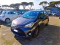 TOYOTA YARIS 1.0h 69cv BLUETOOTH CLIMA STEREO