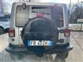 JEEP WRANGLER Unlimited 2.8 CRD DPF Black Edition Auto