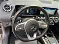 MERCEDES CLASSE B d Automatic Premium Pack-AMG