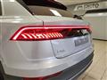 AUDI Q8 45 TDI quattro tiptronic Sport