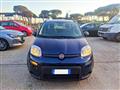 FIAT PANDA 1.0cc HYBRID CITY LIFE 70cv CERCHI IN LEGA