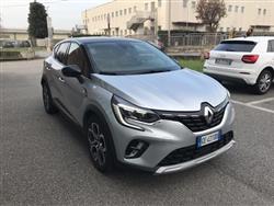 RENAULT NUOVO CAPTUR PLUG-IN HYBRID Plug-in Hybrid E-Tech 160 CV Intens