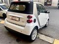 SMART FORTWO CABRIO 1000 62 kW cabrio passion