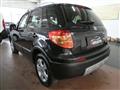 FIAT SEDICI 1.9 MJT 4x4 Dynamic