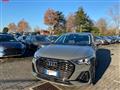 AUDI Q3 SPORTBACK SPB 45 TFSI e S tronic S line ibrido plug in 180kw