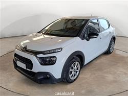 CITROEN C3 BlueHDi 100 S&S Business Combi