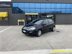 FIAT PUNTO 1.3 MJT II S&S 95 CV 5 porte Street