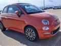 FIAT 500C C 1.0 Hybrid Dolcevita CERCHI DA 16-CLIMA AUTO