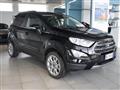 FORD ECOSPORT 1.0 EcoBoost 125 cv Titanium