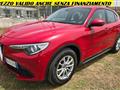 ALFA ROMEO STELVIO 2.2 Turbodiesel 190 CV AT8 RWD Business