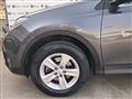 TOYOTA RAV4 2.0 D-4D 2WD Active