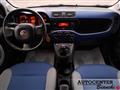 FIAT PANDA 0.9 TwinAir Turbo Natural Power Lounge